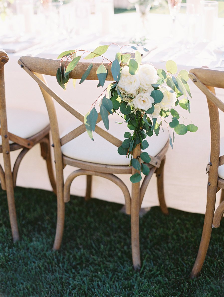 santabarbarawedding.com | photo: Lavender and Twine | Same Sex Contemporary Garden Wedding at Ojai Valley Inn