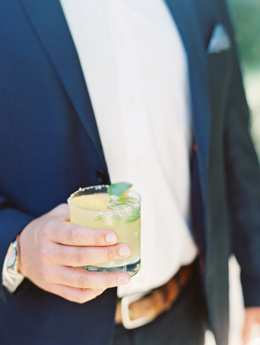 santabarbarawedding.com | photo: Lavender and Twine | Same Sex Contemporary Garden Wedding at Ojai Valley Inn