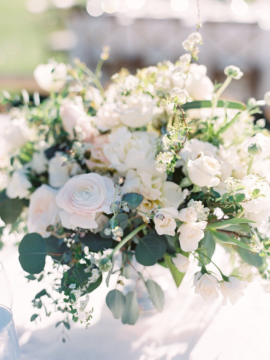 santabarbarawedding.com | photo: Lavender and Twine | Same Sex Contemporary Garden Wedding at Ojai Valley Inn