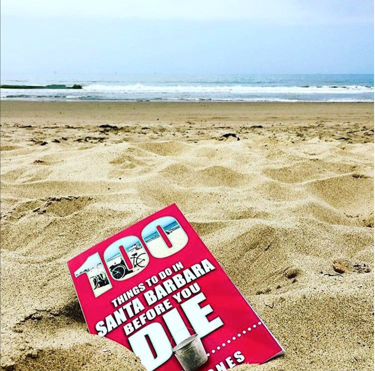 www.santabarbarawedding.com | 100 things to do in santa barbara before you die | wedding favor ideas