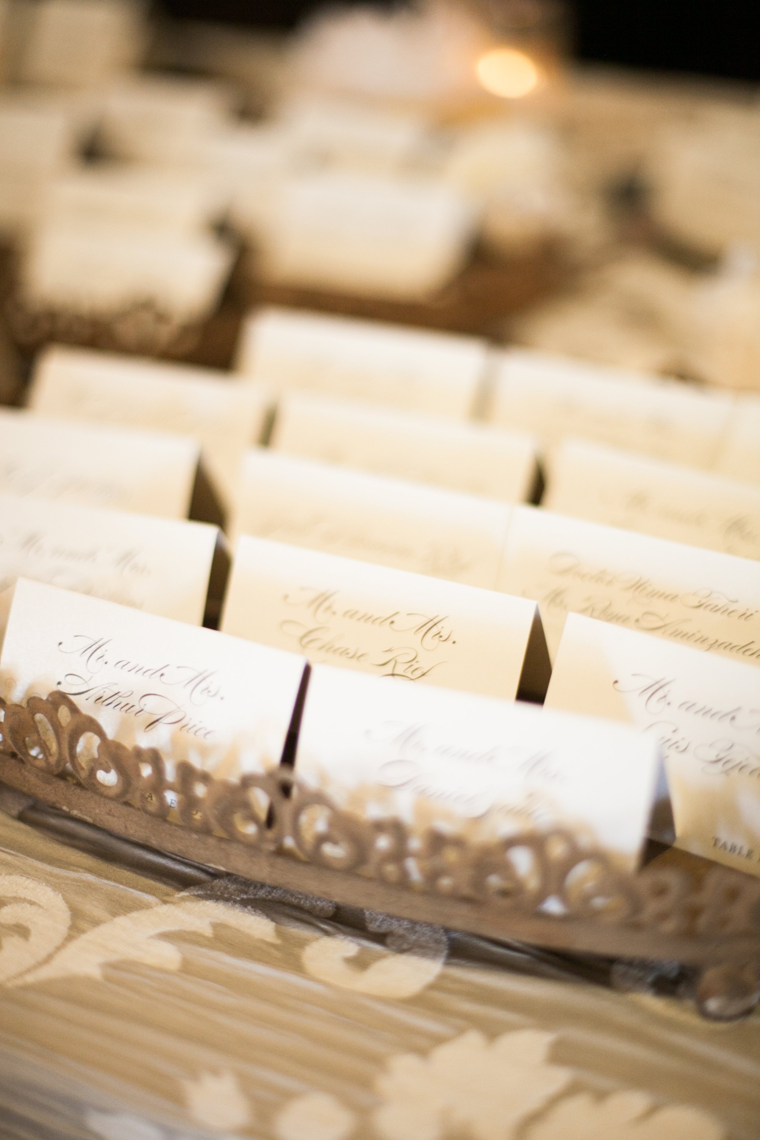 santabarbarawedding.com | Photo: Beaux Arts Photographie | Our lady of Mt Carmel wedding