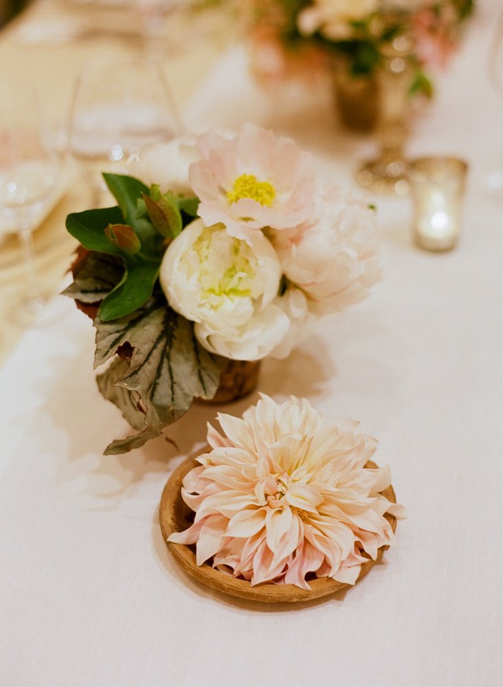 santabarbarawedding.com | Photo: Beaux Arts Photographie | Our lady of Mt Carmel wedding