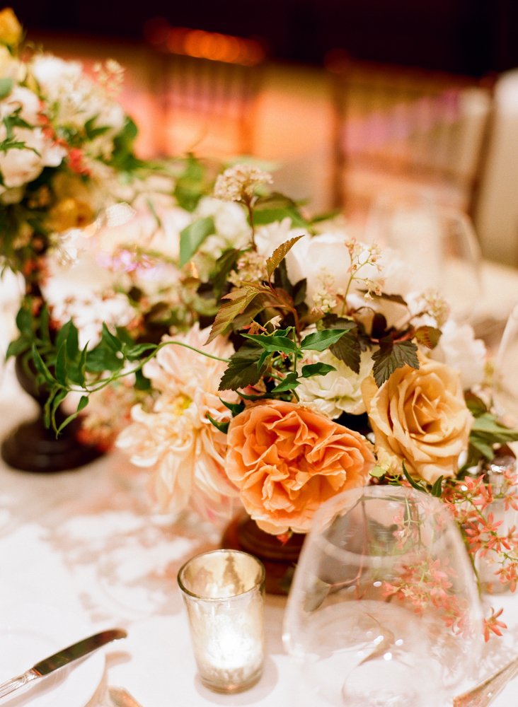 santabarbarawedding.com | Photo: Beaux Arts Photographie | Our lady of Mt Carmel wedding