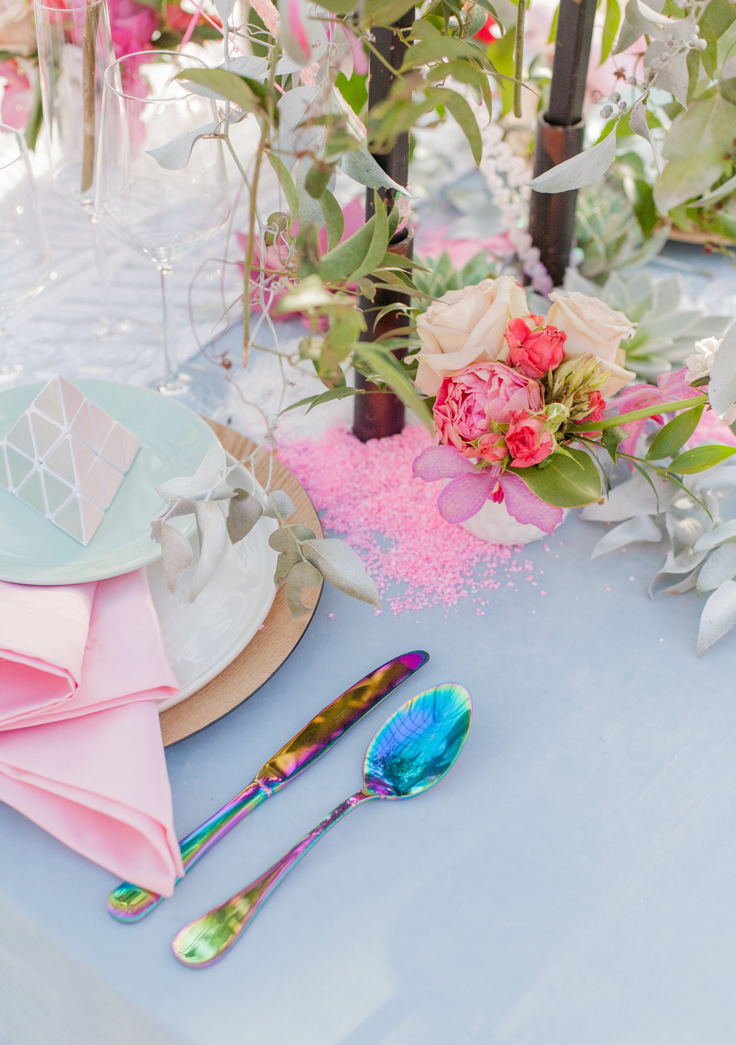 santabarbarawedding.com | The Jam | Lovelyfest  | The Wedding Standard | Cameron Ingalls | Noonan’s Designs | Party Pleasers | La Tavola Linen | Mod Mix Studio