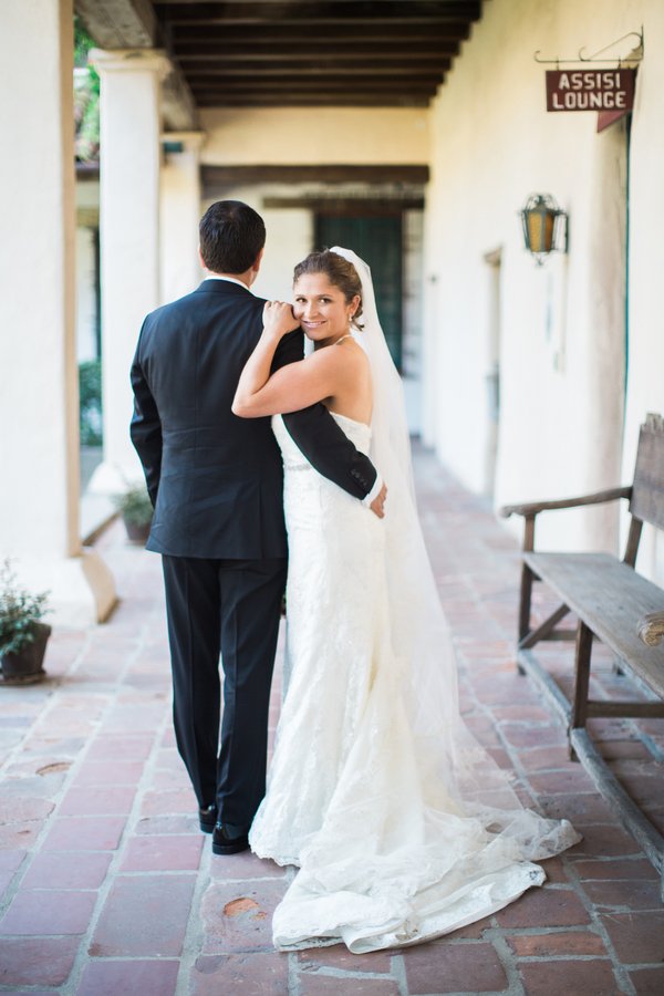 santabarbarawedding.com | Photo: Kiel Rucker | Jewel tone wedding inspiration