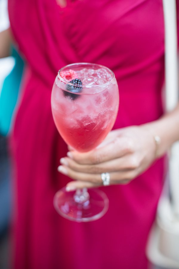santabarbarawedding.com | Photo: Kiel Rucker | Jewel tone wedding inspiration