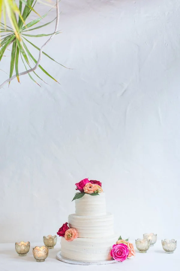 santabarbarawedding.com | Photo: Kiel Rucker | Jewel tone wedding inspiration