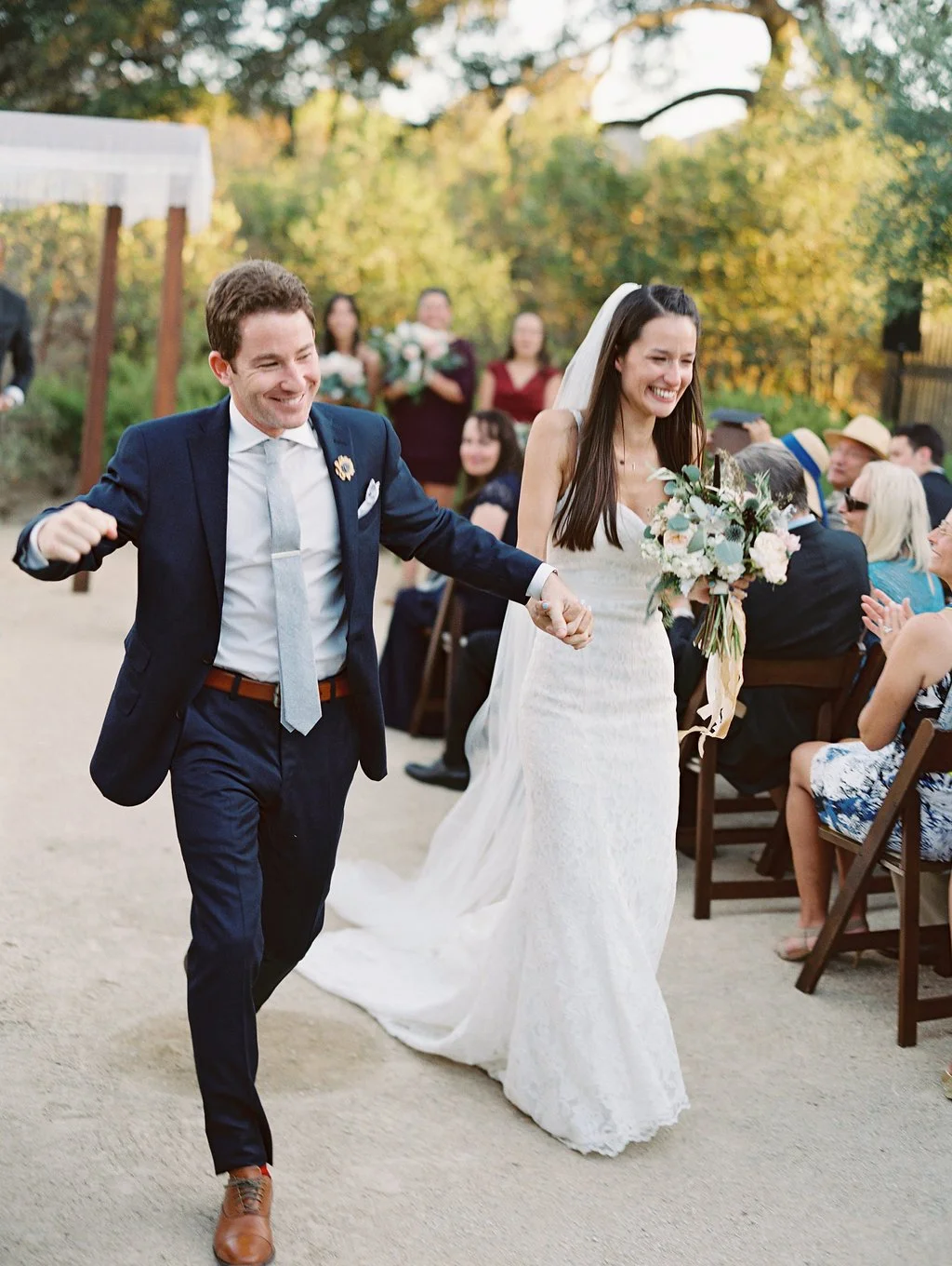santabarbarawedding.com | Planning tips with Soleil Events | Santa Ynez Wedding
