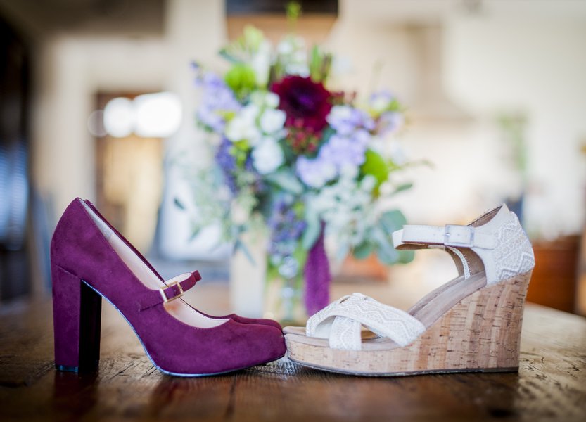 santabarbarawedding.com | photo: Willa Kveta | Santa Ynez Wine Country Wedding Ideas