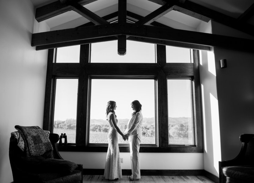 santabarbarawedding.com | photo: Willa Kveta | Santa Ynez Wine Country Wedding Ideas