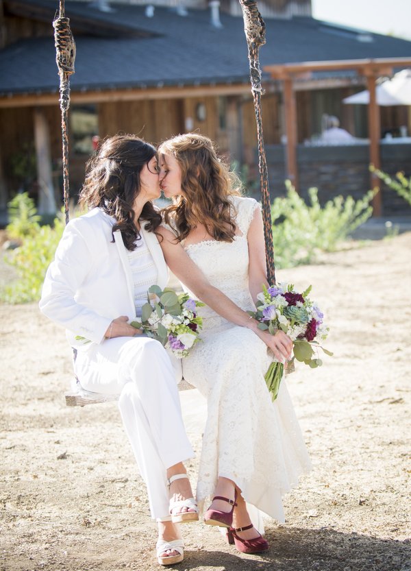 santabarbarawedding.com | photo: Willa Kveta | Santa Ynez Wine Country Wedding Ideas