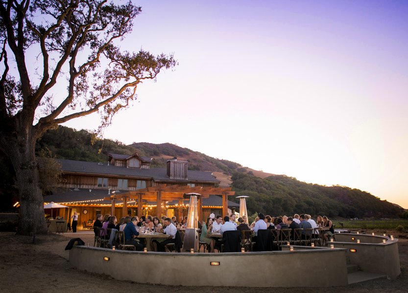 santabarbarawedding.com | photo: Willa Kveta | Santa Ynez Wine Country Wedding Ideas