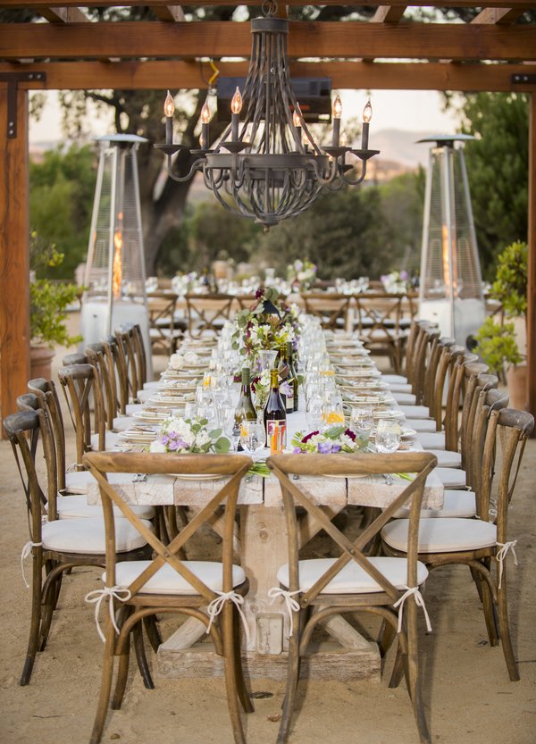 santabarbarawedding.com | photo: Willa Kveta | Santa Ynez Wine Country Wedding Ideas