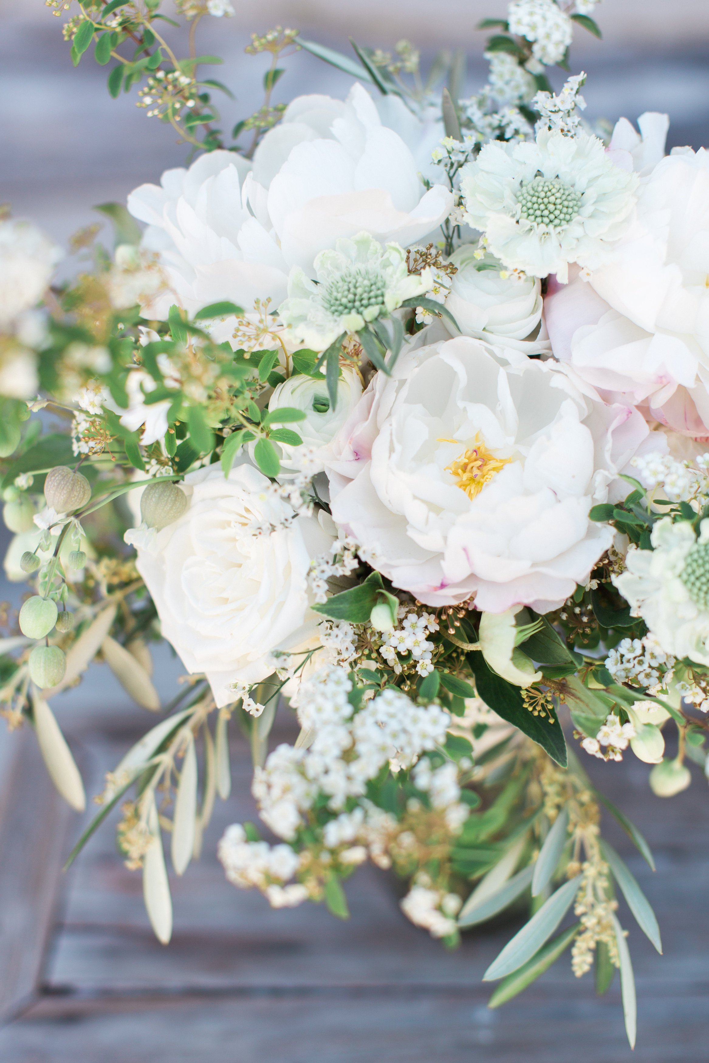 santabarbarawedding.com | photo: Kiel Rucker | Mountaintop Wedding Location Santa Ynez