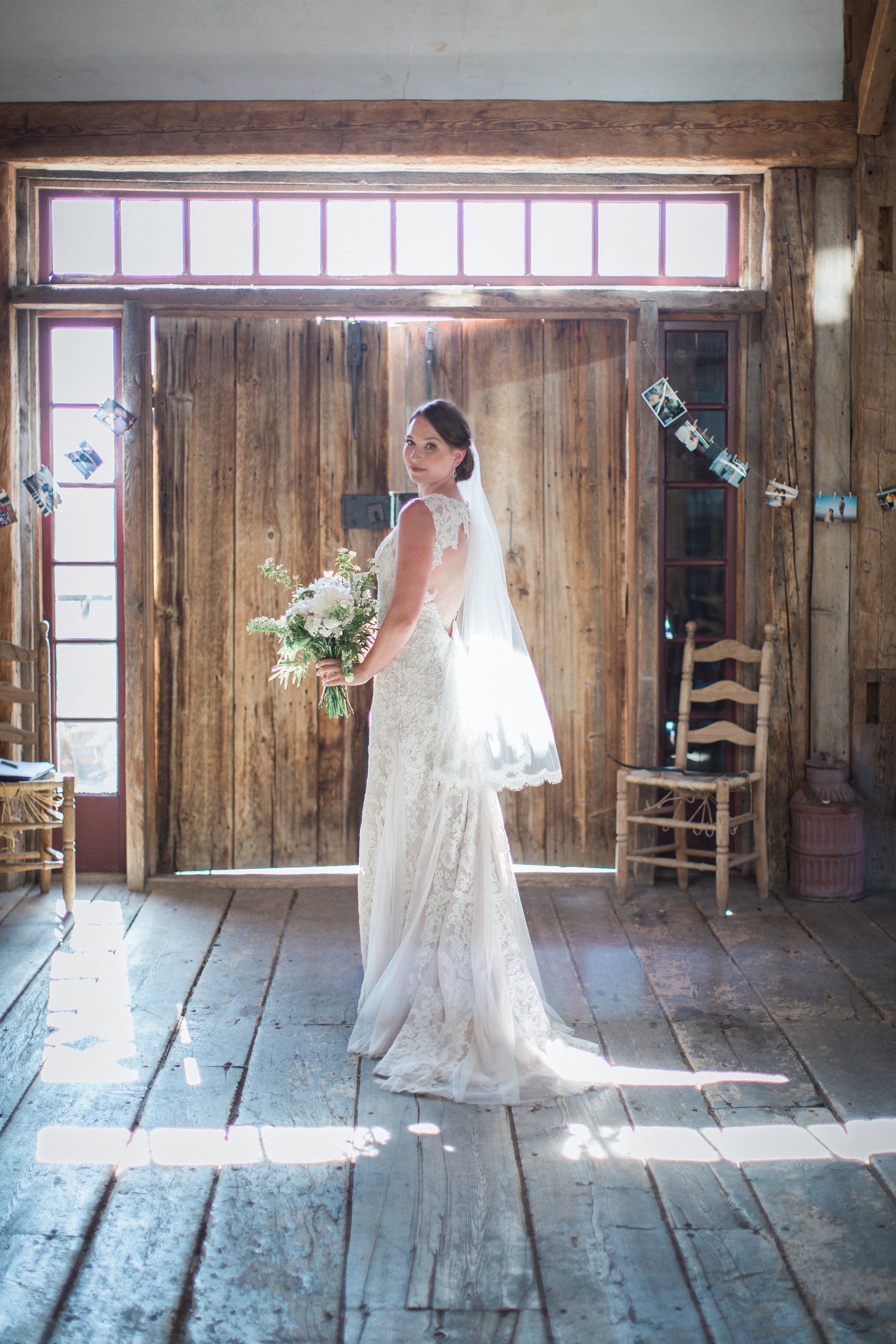 santabarbarawedding.com | photo: Kiel Rucker | Mountaintop Wedding Location Santa Ynez