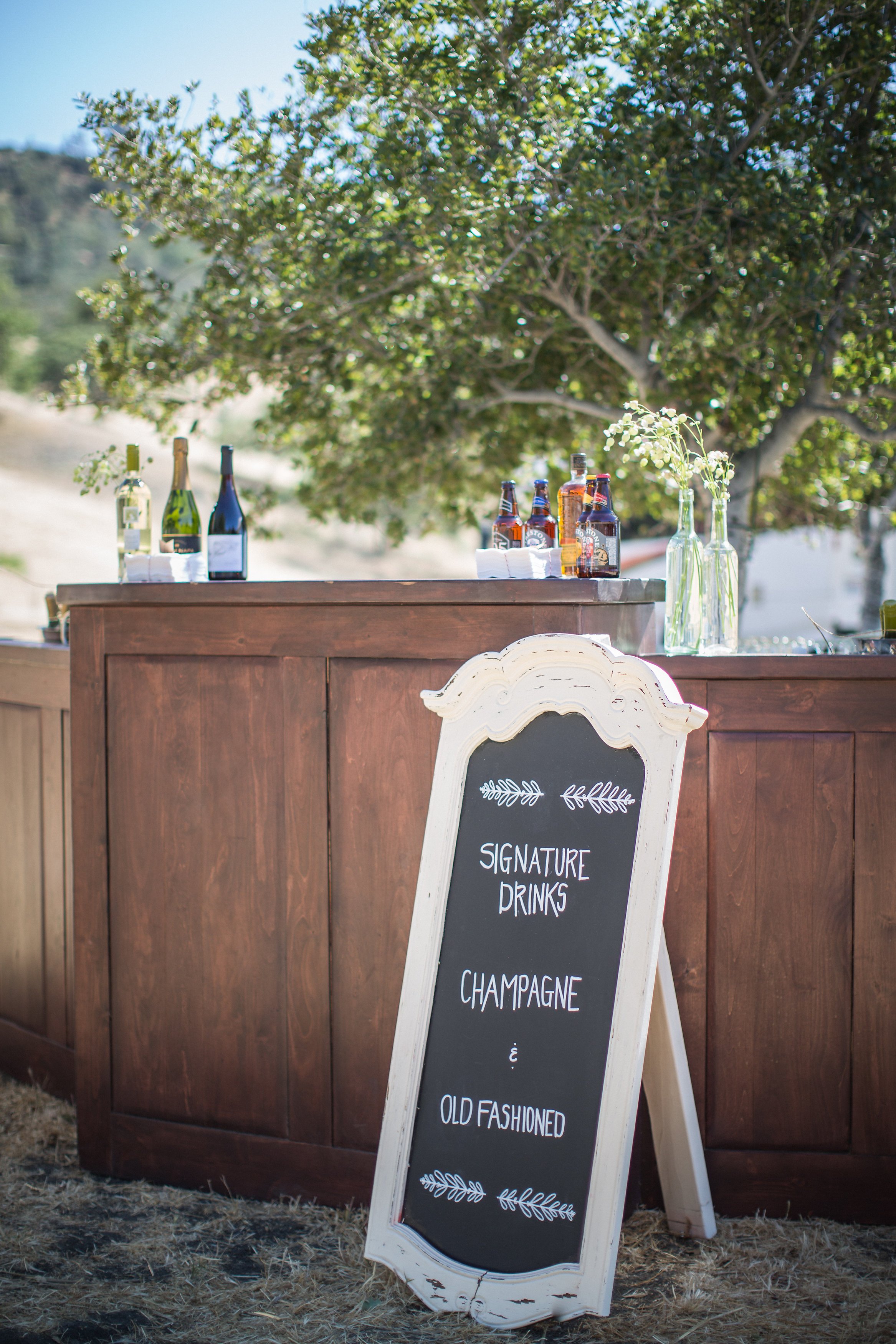 santabarbarawedding.com | photo: Kiel Rucker | Mountaintop Wedding Location Santa Ynez