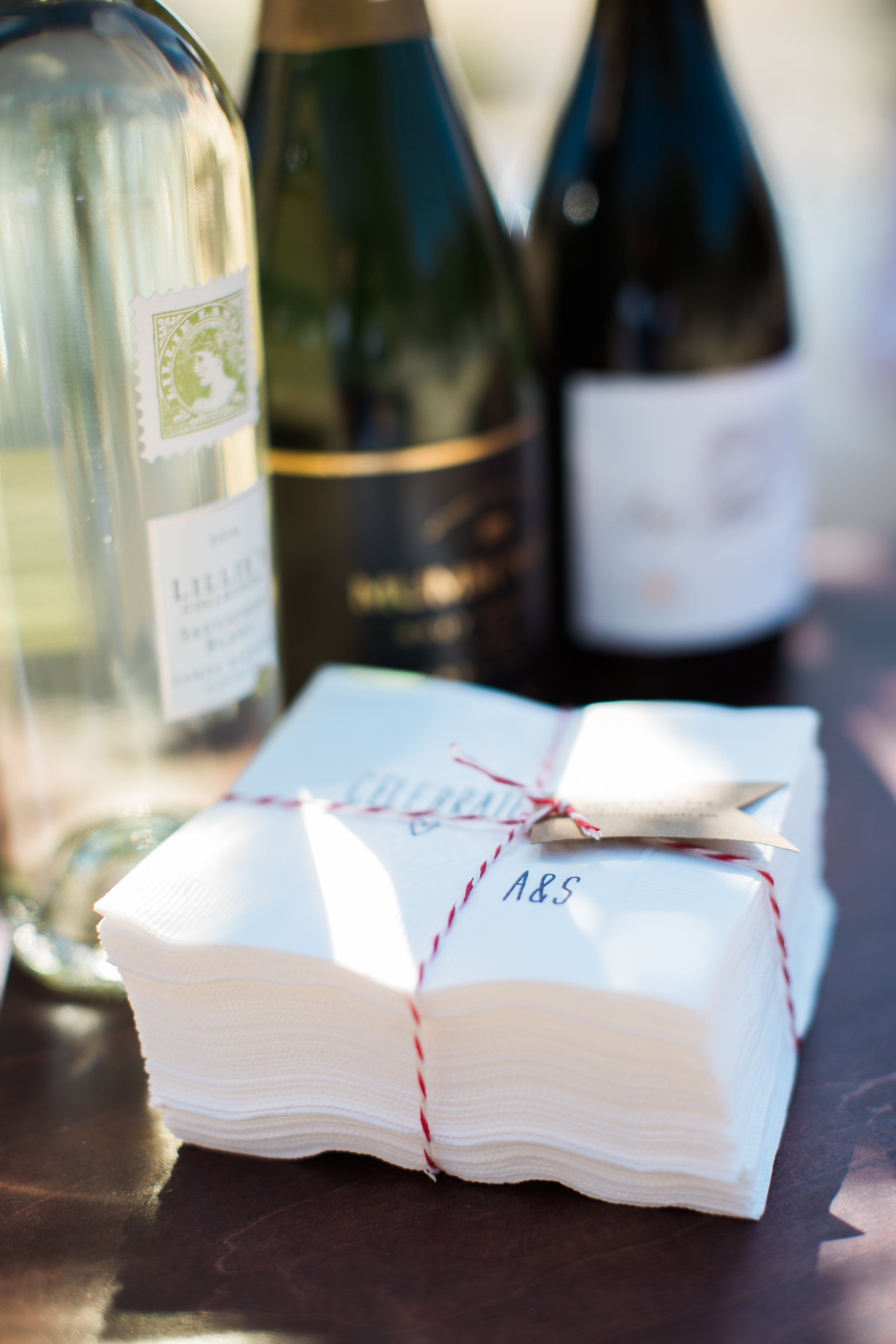 santabarbarawedding.com | photo: Kiel Rucker | Mountaintop Wedding Location Santa Ynez