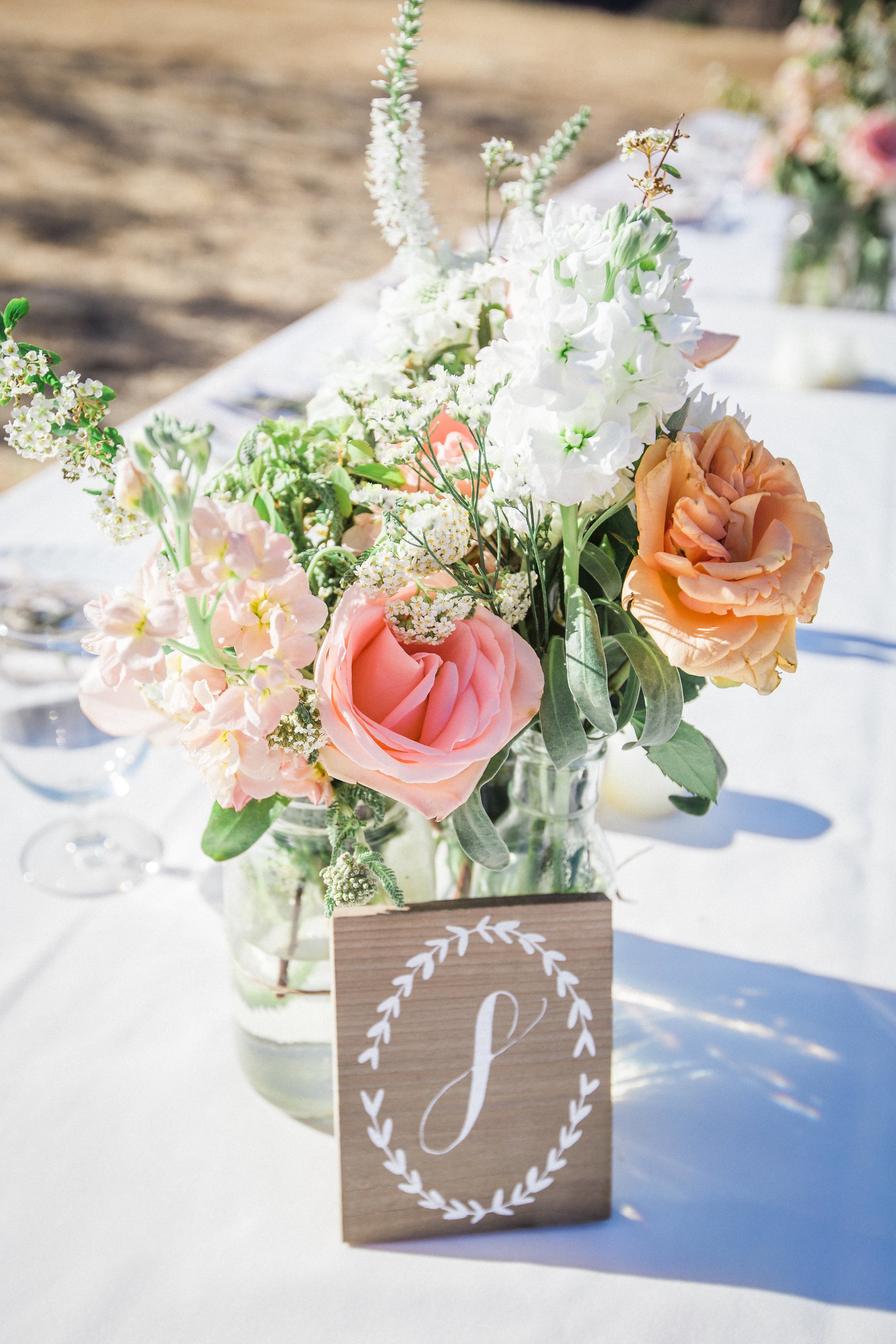 santabarbarawedding.com | photo: Kiel Rucker | Mountaintop Wedding Location Santa Ynez