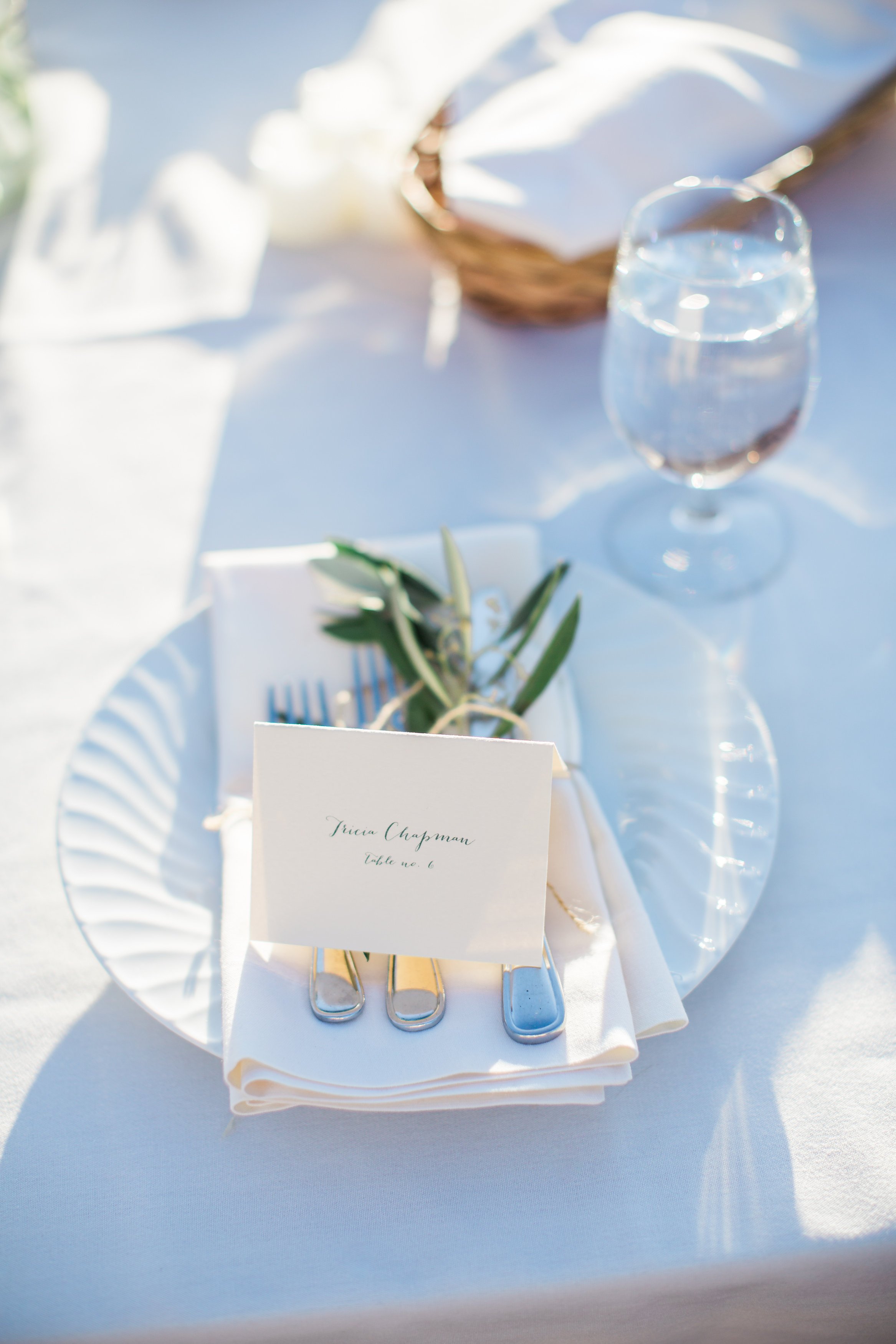 santabarbarawedding.com | photo: Kiel Rucker | Mountaintop Wedding Location Santa Ynez