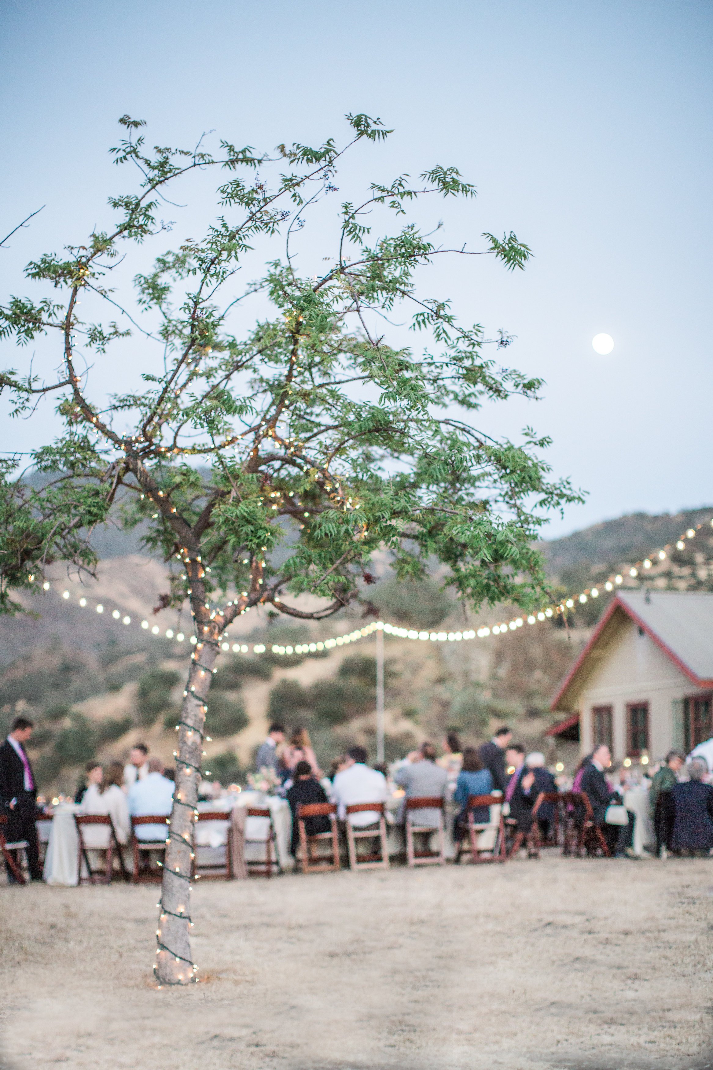 santabarbarawedding.com | photo: Kiel Rucker | Mountaintop Wedding Location Santa Ynez