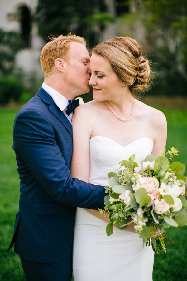 santabarbarawedding.com | Photo: Camryn Claire | Santa Barbara Courthouse Wedding Ideas