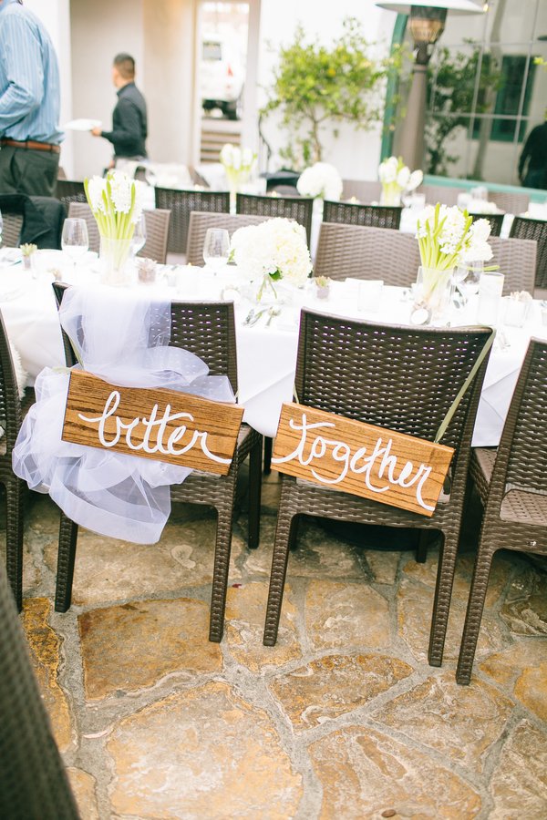 santabarbarawedding.com | Photo: Camryn Claire | Santa Barbara Courthouse Wedding Ideas