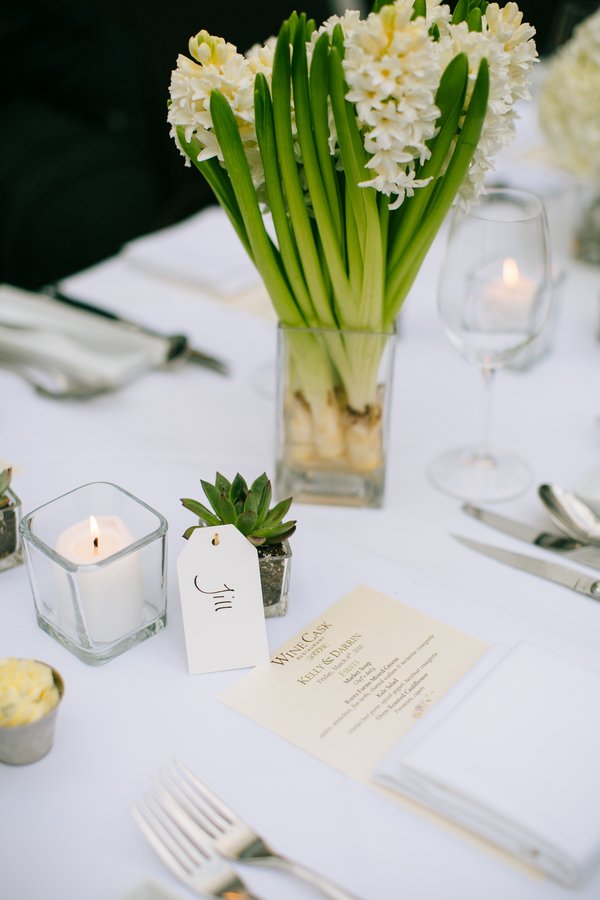 santabarbarawedding.com | Photo: Camryn Claire | Santa Barbara Courthouse Wedding Ideas