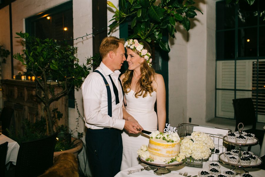 santabarbarawedding.com | Photo: Camryn Claire | Santa Barbara Courthouse Wedding Ideas