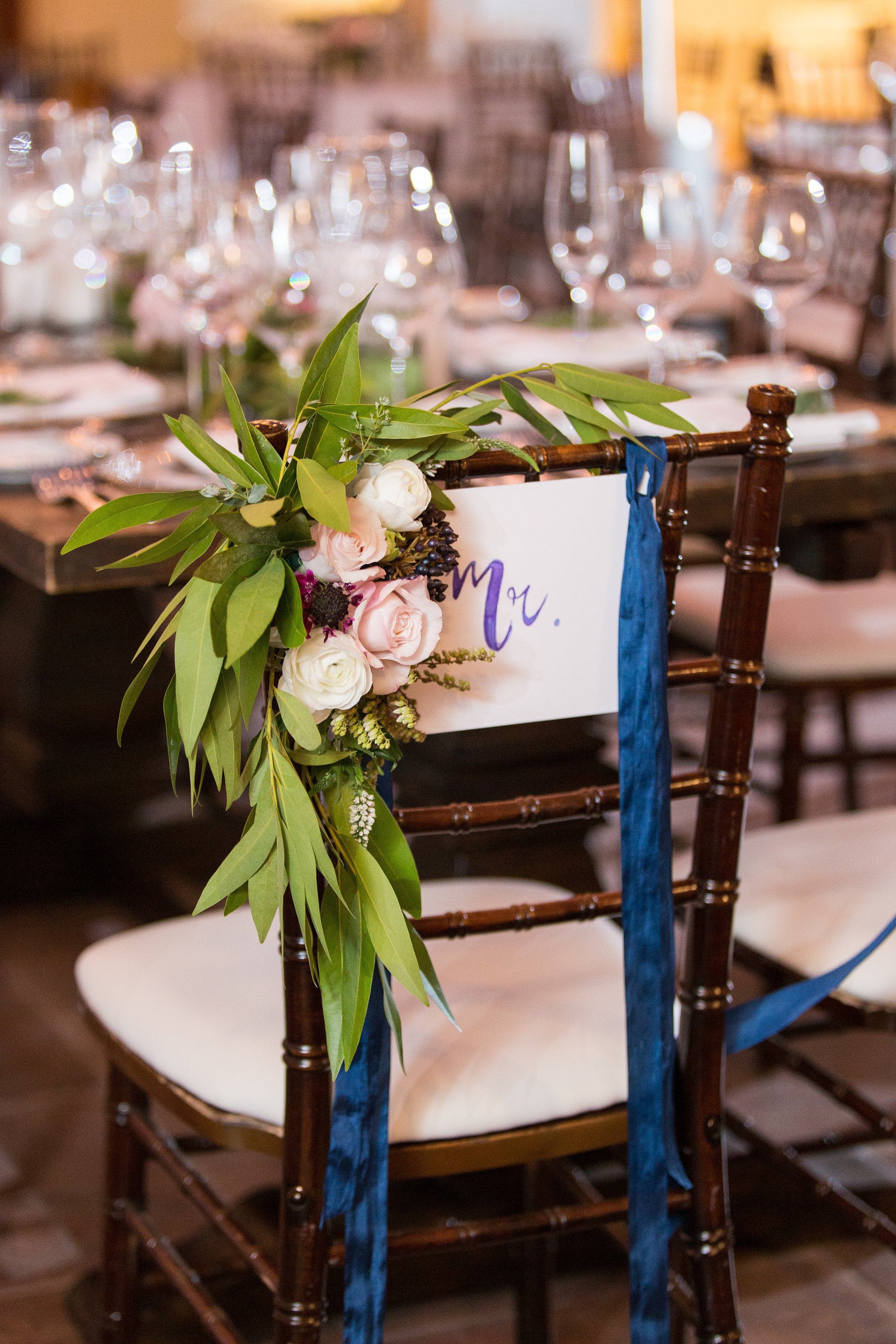 santabarbarawedding.com | photo: Melissa Musgrove | Elegant Bacara Wedding with Wild Greenery Ceremony Arbor