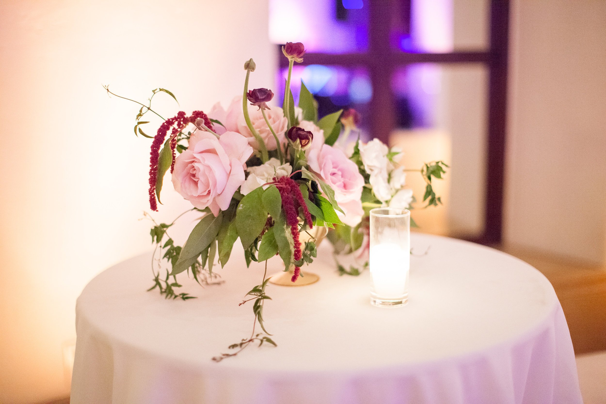 santabarbarawedding.com | photo: Melissa Musgrove | Elegant Bacara Wedding with Wild Greenery Ceremony Arbor