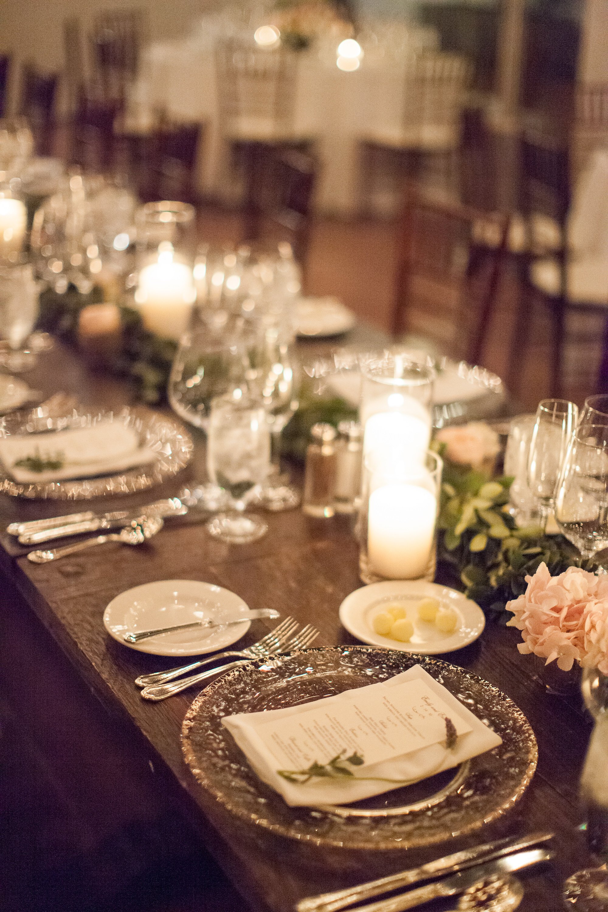 santabarbarawedding.com | photo: Melissa Musgrove | Elegant Bacara Wedding with Wild Greenery Ceremony Arbor