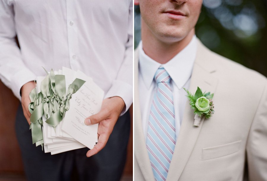 santabarbarawedding.com | Photographer: Megan Sorel | Blush Real Wedding at Bacara Resort & Spa | Teepee Wedding Ideas