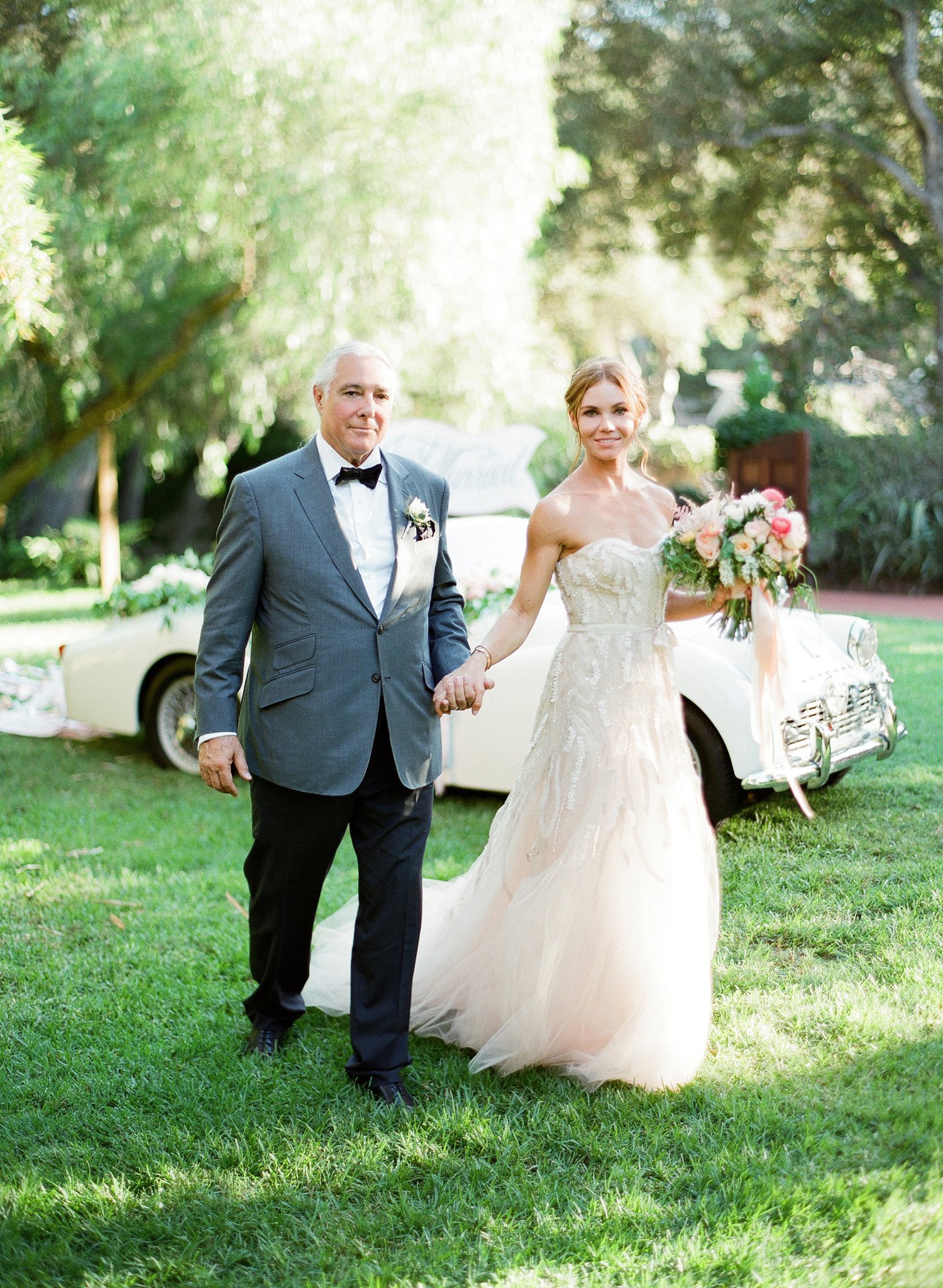 santabarbarawedding.com | Santa Barbara Wedding Style Blog | Private Estate Wedding Inspiration Photographed by Jose Villa | Merryl Brown Events | Hogue and Co