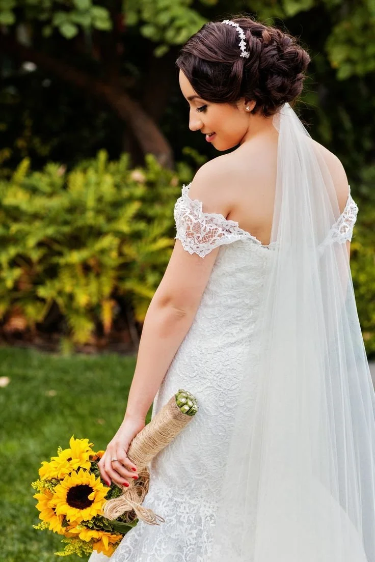  www.santabarbarawedding.com | Fairytale Hair and Makeup