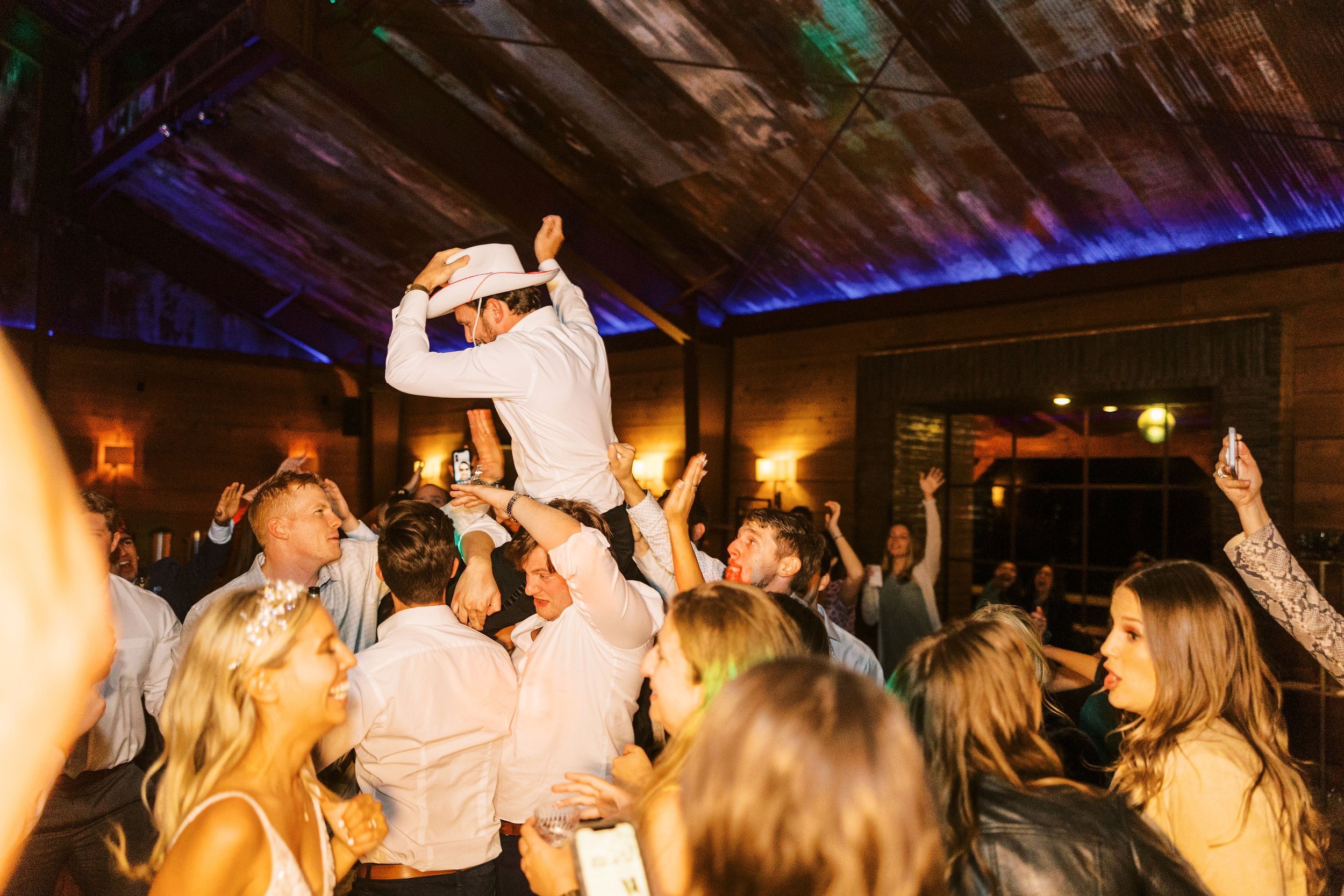 santabarbarawedding.com | Epic Entertainment | Jen Rodriguez Photography