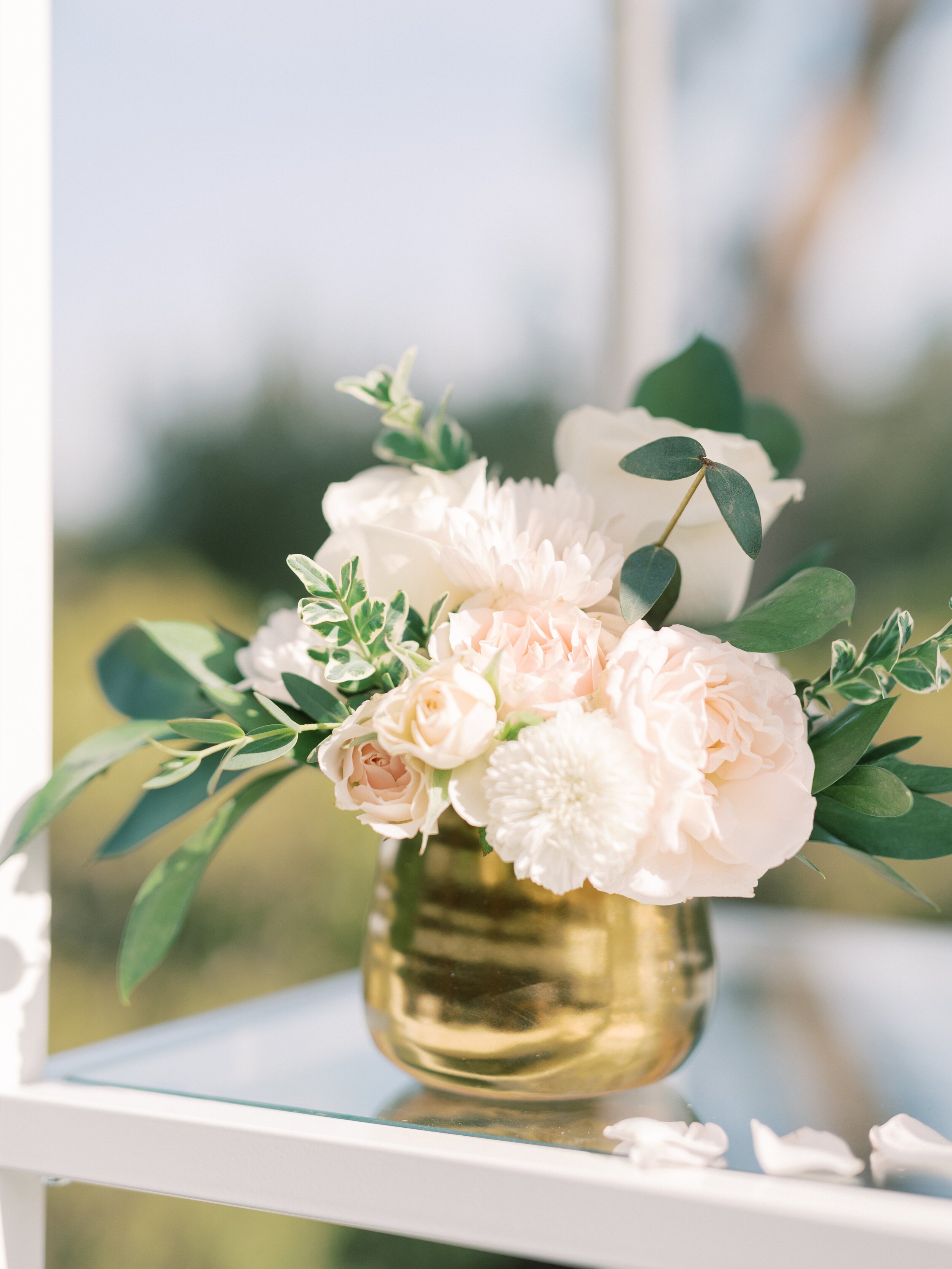 www.santabarbarawedding.com | Ether &amp; Smith | PacWest Blooms