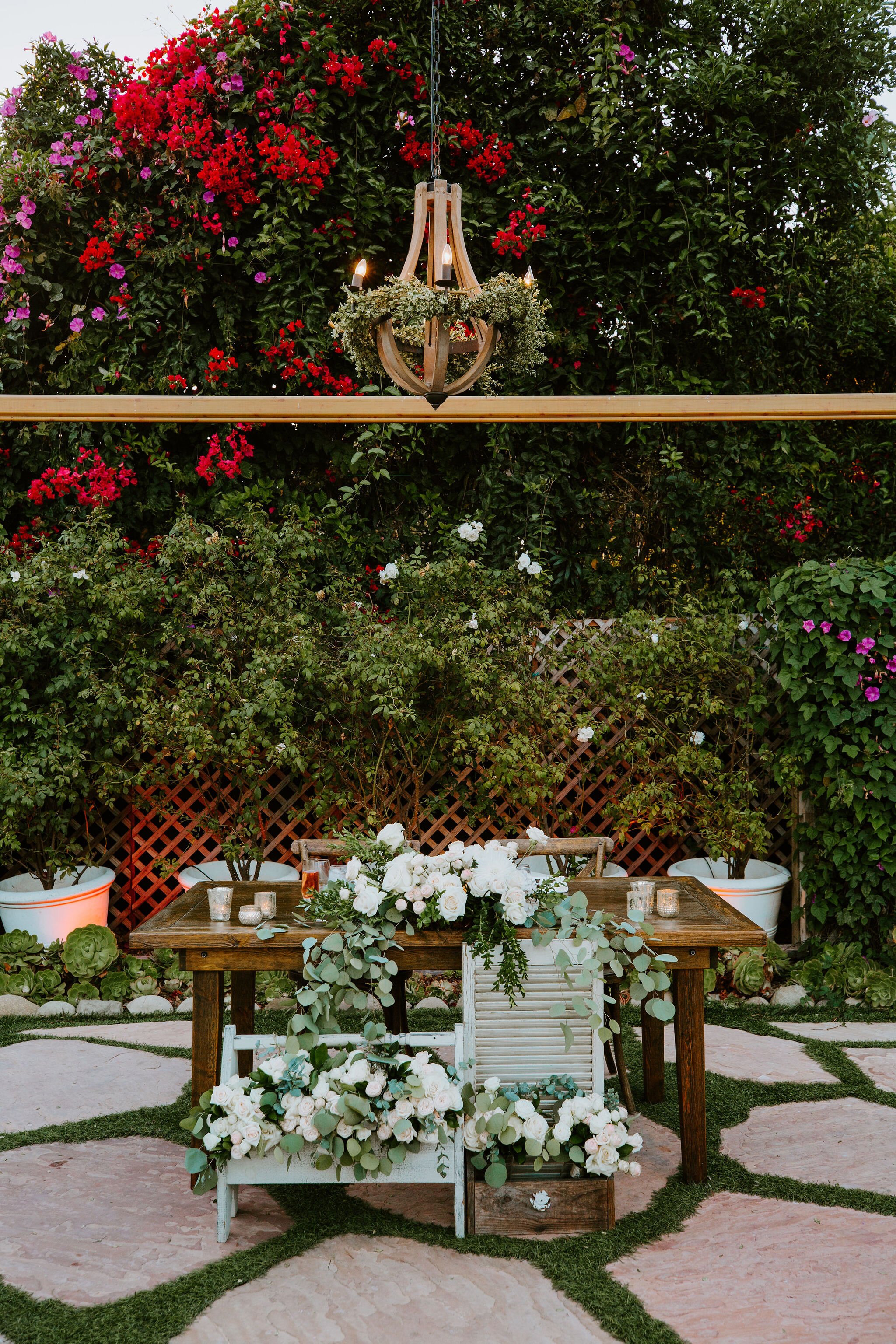 www.santabarbarawedding.com | PacWest Blooms | Geoff &amp; Lyndsi Photography