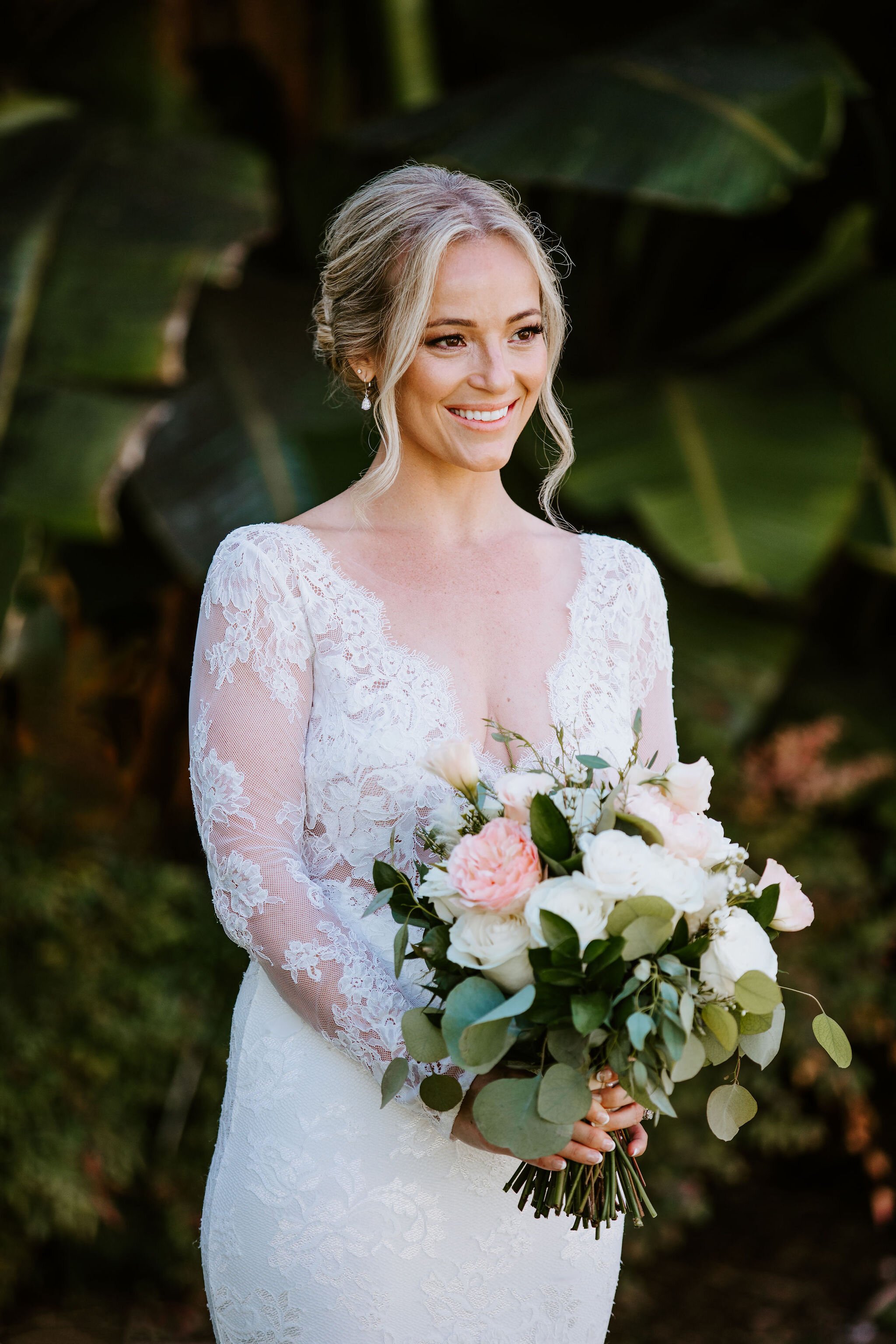 www.santabarbarawedding.com | PacWest Blooms | Geoff &amp; Lyndsi Photography