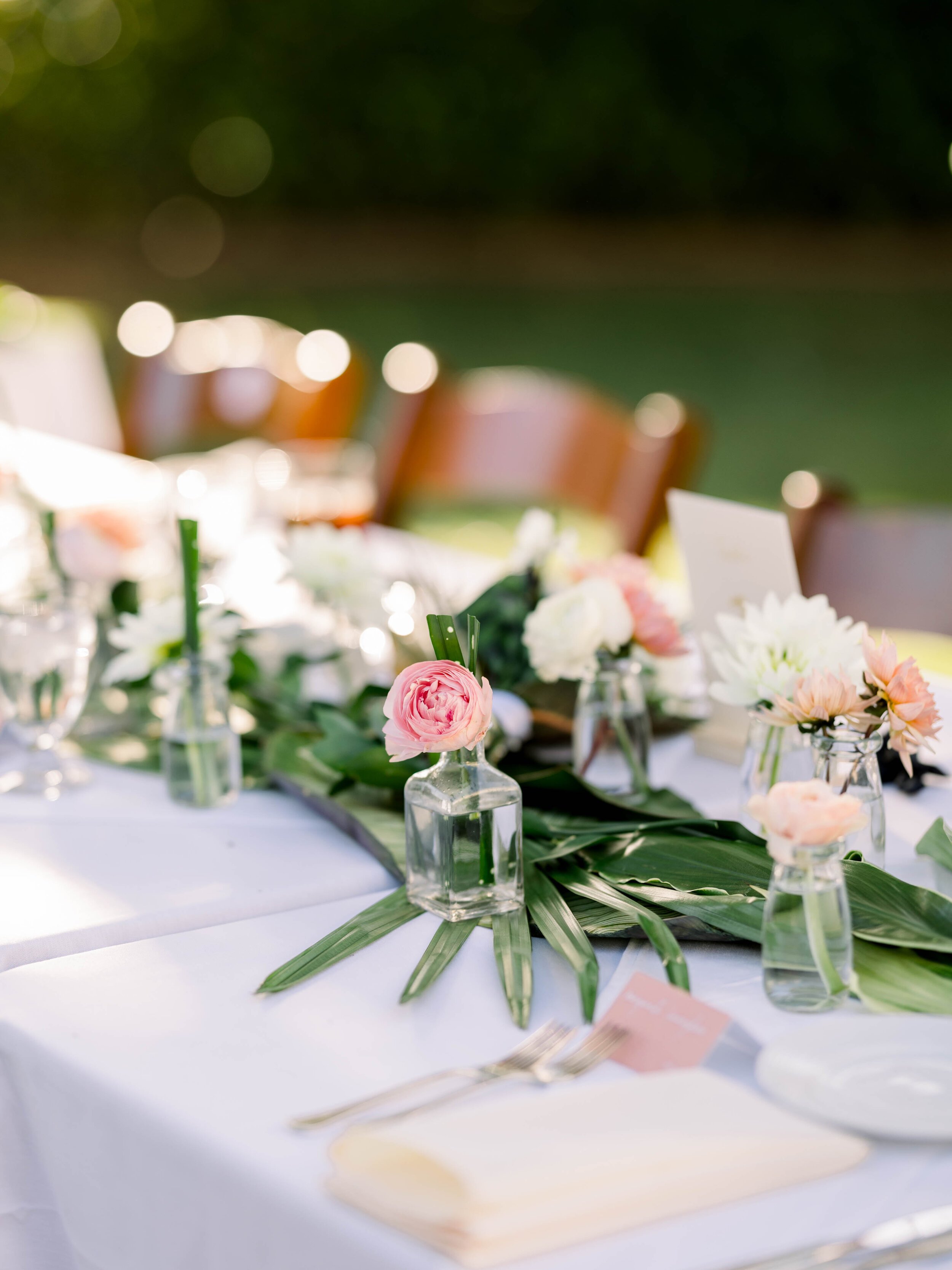 www.santabarbarawedding.com | PacWest Blooms | Brett Loie Photo