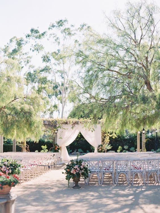 www.santabarbarawedding.com | Santa Barbara Historical Museum