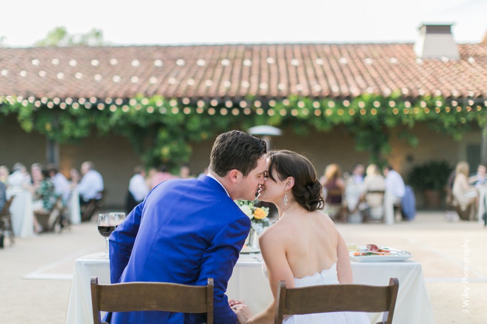 www.santabarbarawedding.com | Santa Barbara Historical Museum