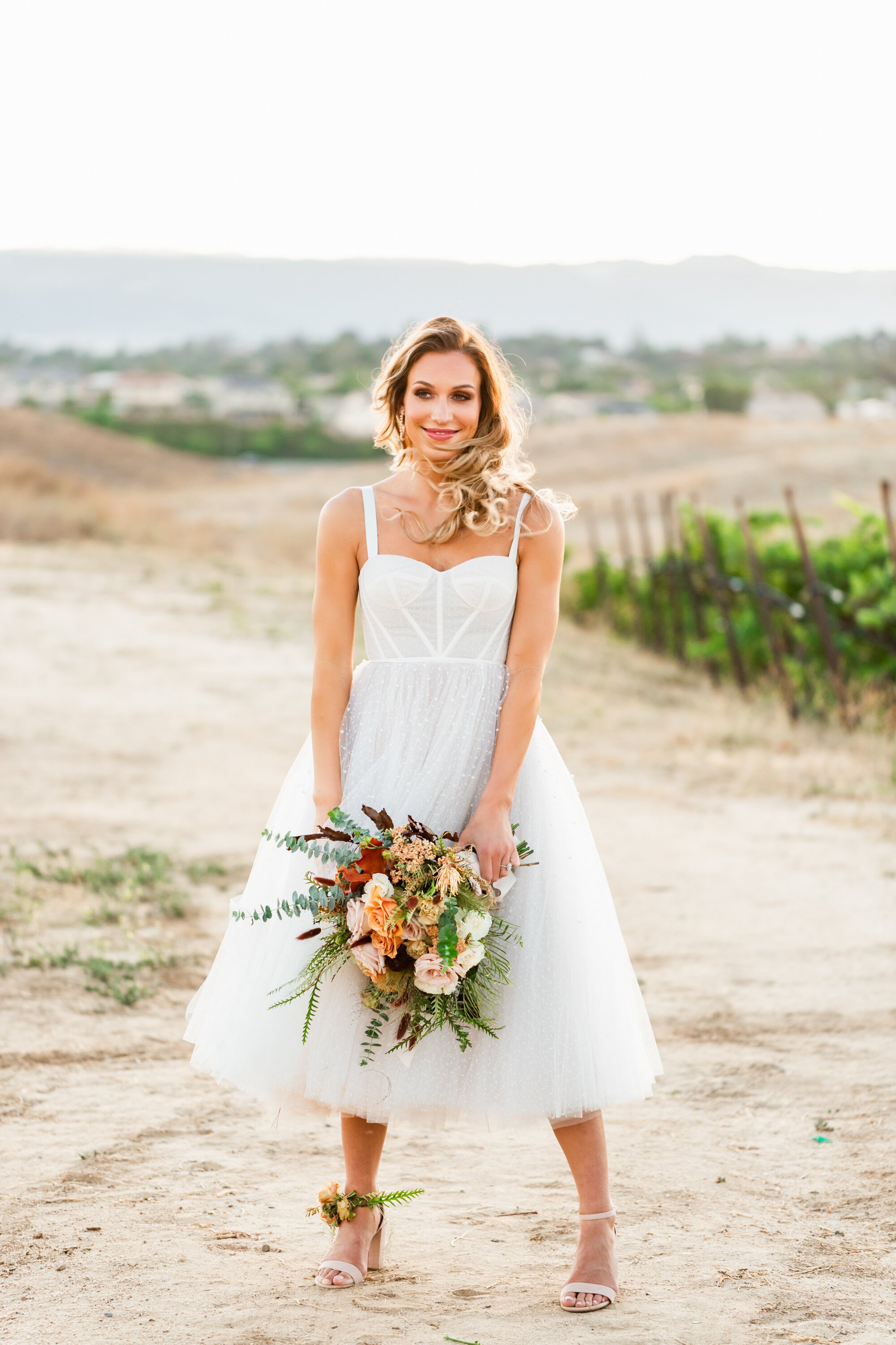 www.santabarbarawedding.com | Veils &amp; Tails Photography