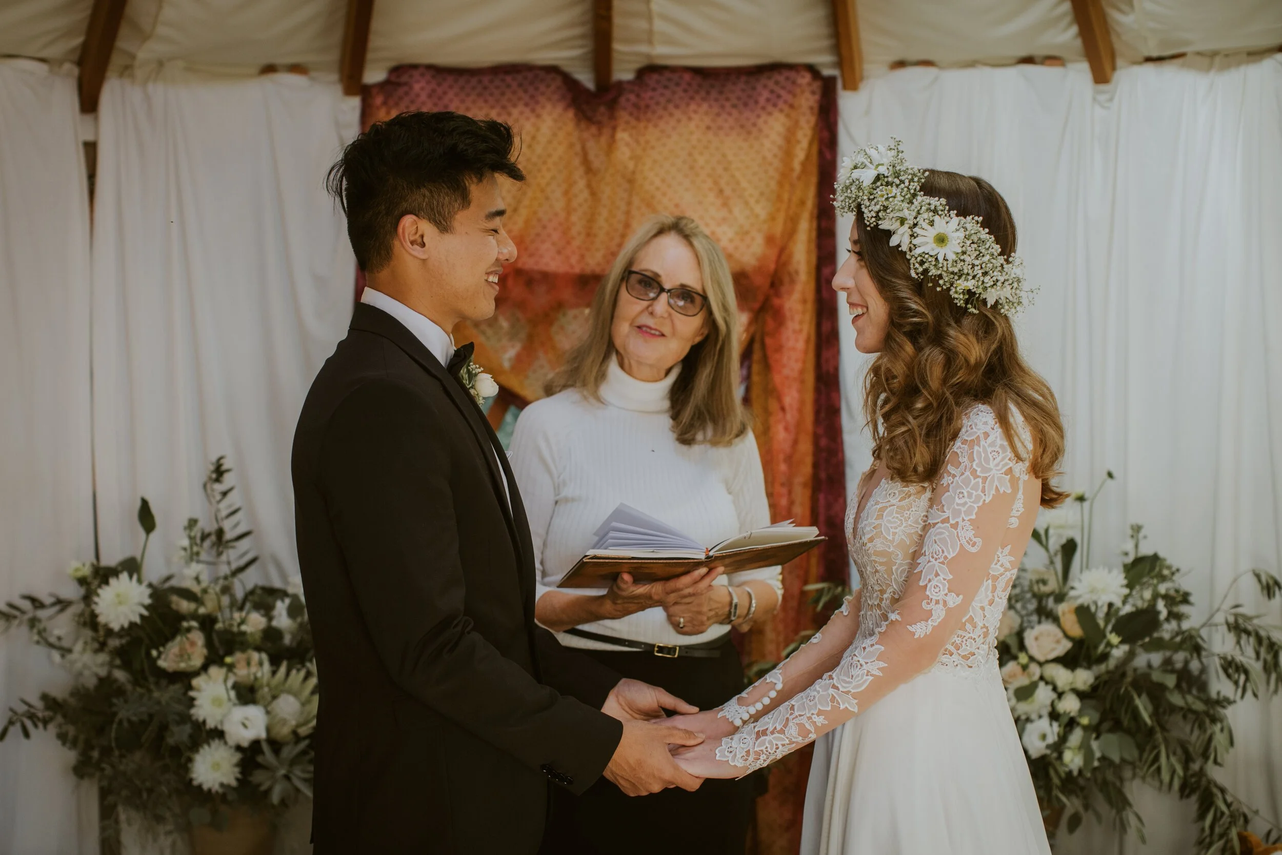 www.santabarbarawedding.com | Santa Barbara Classic Weddings