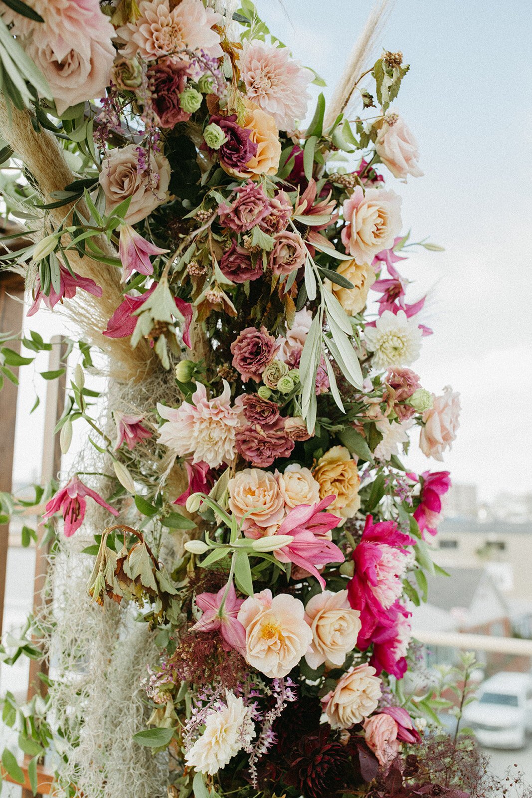 www.santabarbarawedding.com | Alexis Ireland Photos | Rachel Artime