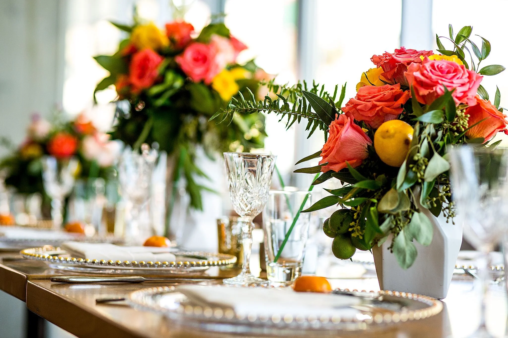 Town and Country Event Rentals