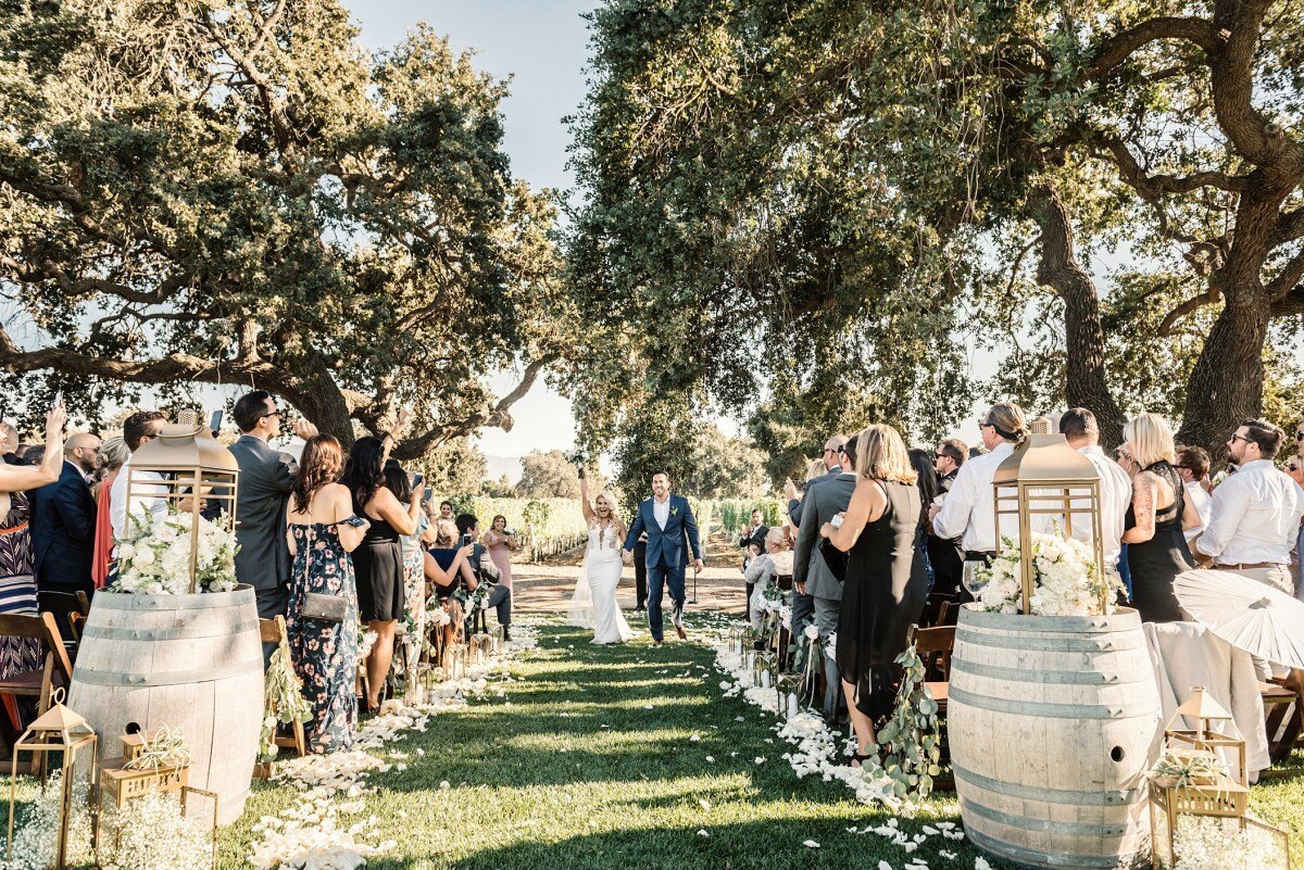 Copy of www.santabarbarawedding.com | Roblar Winery