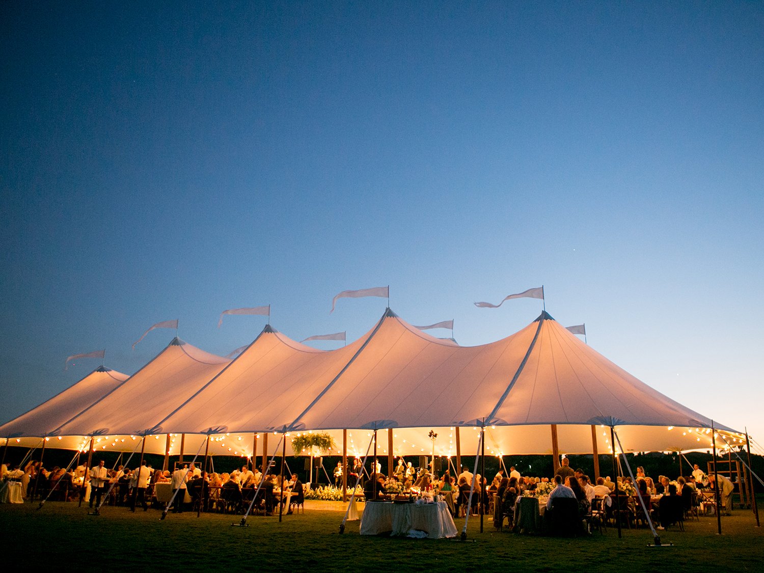 www.santabarbarawedding.com | Bright Event Rentals