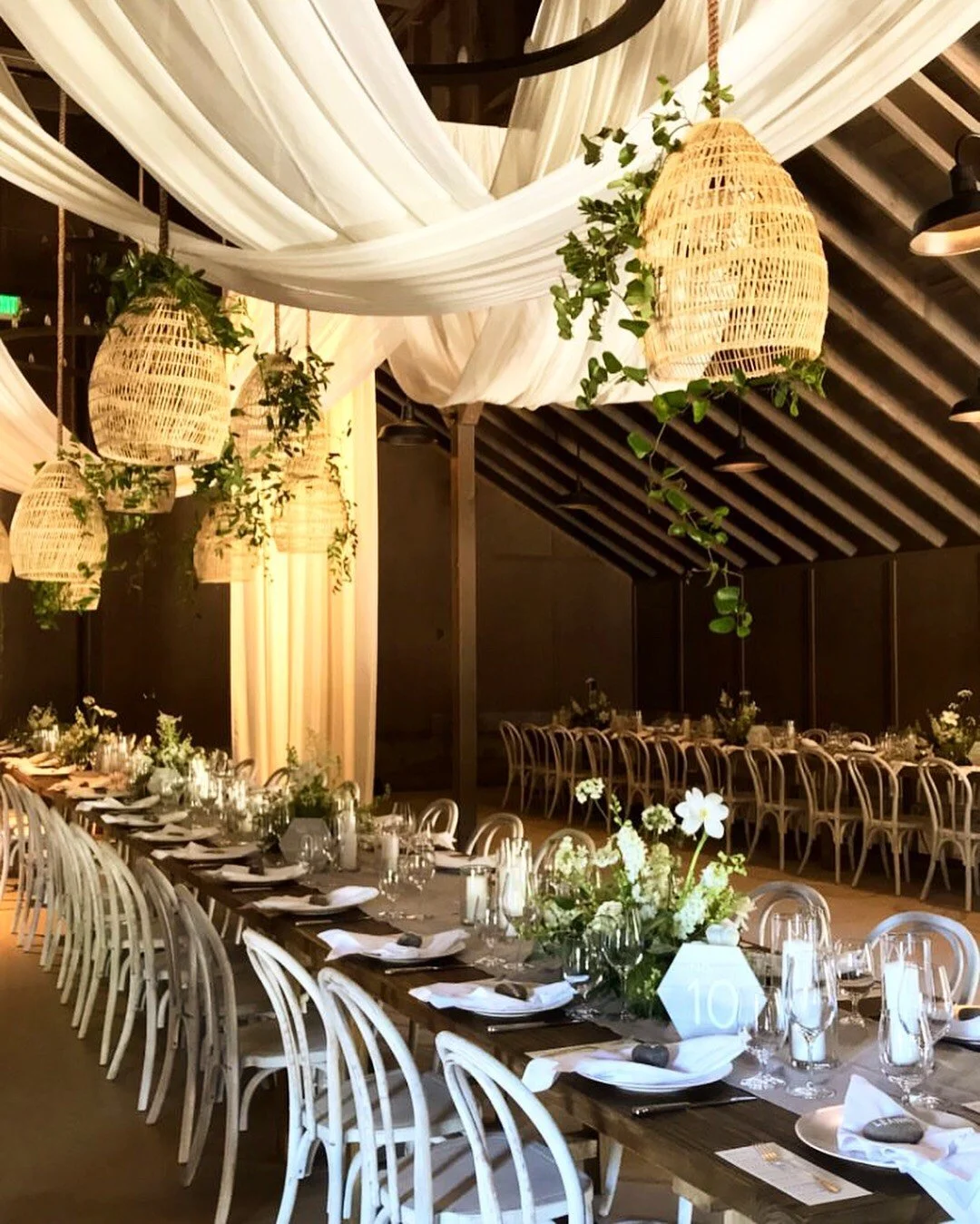 www.santabarbarawedding.com | Islay Events