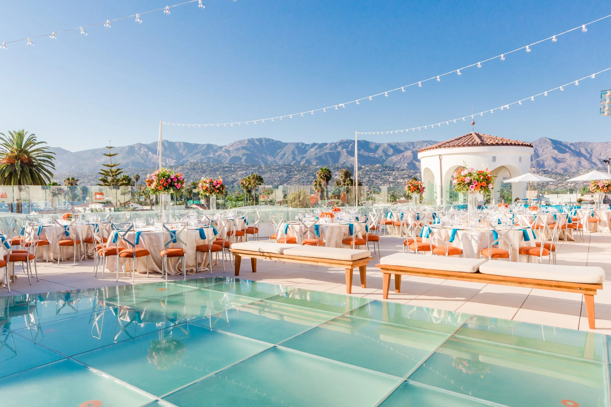 www.santabarbarawedding.com | MOXI