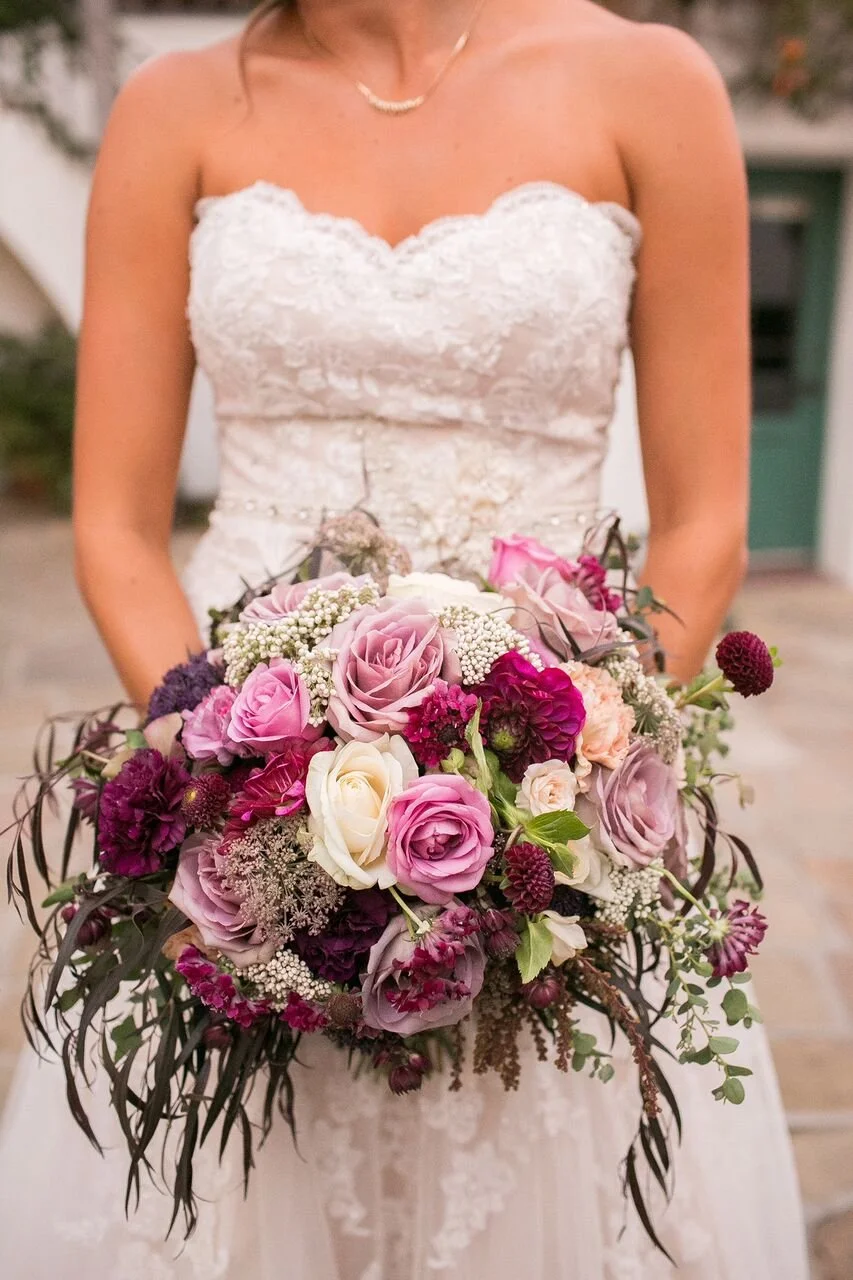 santabarbarawedding.com | Kelsey Crews Photography | Planning a Wedding in Santa Barbara | Wedding photographer